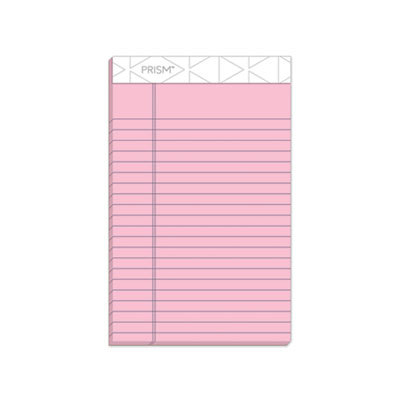 PAD,LGL RLD,5X8,12/PK,PK